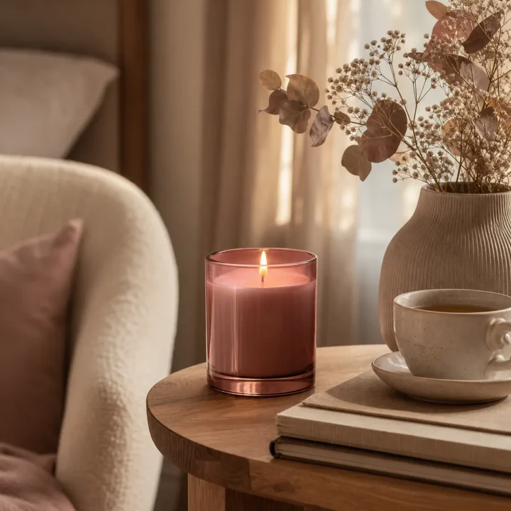 Linen & Musk